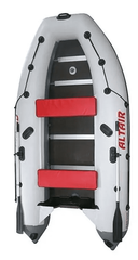 Лодка ПВХ ALTAIR Pro 340