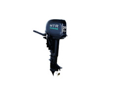 2х-тактный лодочный мотор MTR MARINE T20BMS