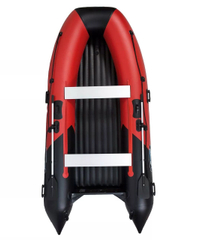 Лодка ПВХ GLADIATOR Air E420