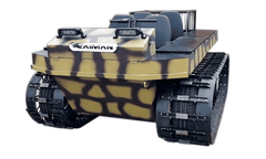 Вездеход Caiman III