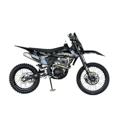 Мотоцикл FIDELIS Et Fortis S2 CB250-F ENDURO