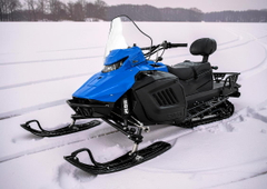 Снегоход IRBIS Tungus 600L GEN1