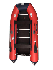 Лодка ПВХ ФАВОРИТ Союз 320 (50)