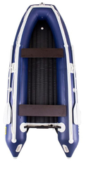 Лодка ПВХ SOLAR 380 K (Оптима)