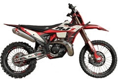 Мотоцикл кроссовый эндуро AJERRA 1 AX300-2T