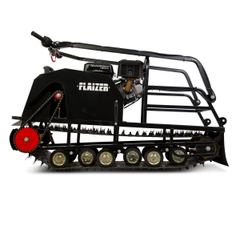 Мотобуксировщик FLAIZER G500 1450 HP18 Standard