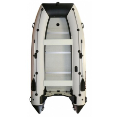Лодка ПВХ POLAR BIRD PB-400E New Eagle (Орлан)