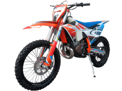 Мотоцикл HENGJIAN Z300 PRO ENDURO