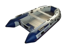 Лодка ПВХ YAMARAN Sport S410