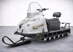 Снегоход STELS Мороз 600S