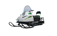 Снегоход БТС Артик-4Т ЛОНГ