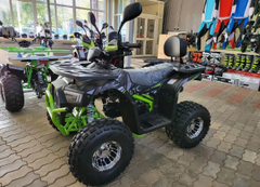 Квадроцикл YACOTA SIRIUS 125 LD Б/У