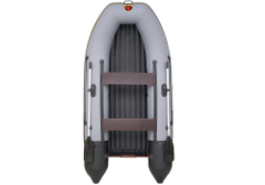 Лодка ПВХ NORVIK 400PL