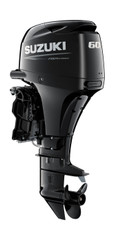 4х-тактный лодочный мотор SUZUKI DF60ATL