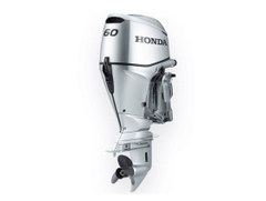 4х-тактный лодочный мотор HONDA BF60 LRTD