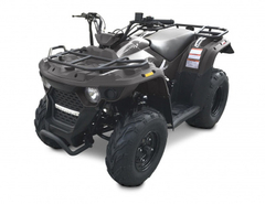 Квадроцикл LINHAI-YAMAHA M150