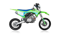 Питбайк APOLLO RXF Freeride 125L