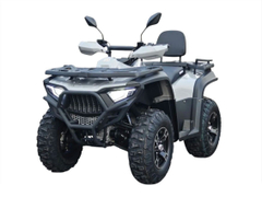 Квадроцикл BASHAN Explorer 320 4x4