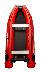 Лодка ПВХ SIBRIVER GT-480 Jet