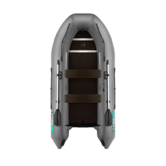 Лодка ПВХ GLADIATOR B330