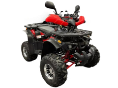 Квадроцикл HUMMER 8 Lux 125cc