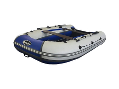 Лодка ПВХ BIG BOAT Varyag 470