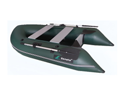 Лодка ПВХ SONATA 315F (A)
