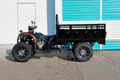 Квадроцикл ZONGSHEN Farmer Taiga 400