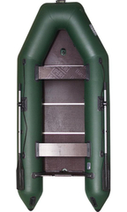 Лодка ПВХ PATRIOT Дельта 325 СК