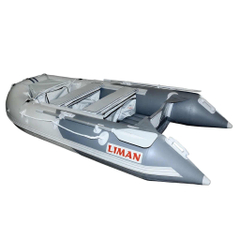 Лодка ПВХ LIMAN SB 360