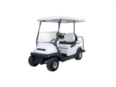 Гольфкар CLUBCAR Villager 4