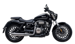 Мотоцикл BENDA Rock 300
