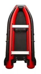 Лодка ПВХ SIBRIVER GT-480 Jet с фальшбортом