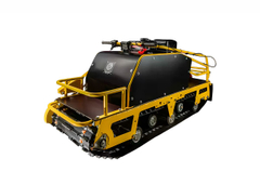 Мотобуксировщик ARTELV Ямалец 315KL