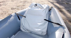 Лодка ПВХ BADGER CL 340