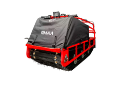 Мотобуксировщик ARTELV Ямалец 120К
