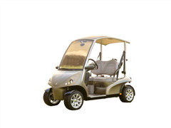 Гольфкар GARIA Golf