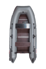 Лодка ПВХ MARKOBOATS Ozone 340K