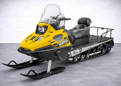 Снегоход STELS Ермак 800L CVTech