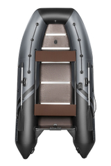Лодка ПВХ YACHTMAN 360 СК (Яхтман)