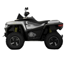 Квадроцикл MAGNUM PRO RedStone 500R