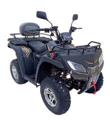 Квадроцикл RATO Rush 250