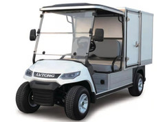 Гольфкар GREENCAMEL LVTong A2Box (2+Box, 4kW AC, R10)