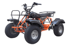 Квадроцикл UNIVERSAL Banhsee (Bigfoot)