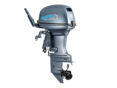 2х-тактный лодочный мотор MIKATSU M40FHS