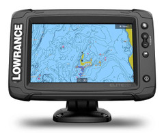 Эхолот Elite- 7 Ti² with Active Imaging 3-in-1 (ROW) (000-14640-001)
