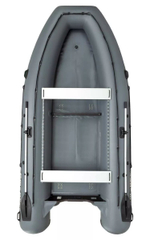 Лодка ПВХ SIBRIVER GT-450 Jet