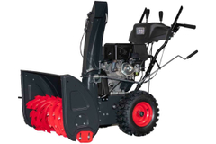 Снегоуборщик VERTON Ice SB-1170LE