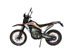 Мотоцикл REGULMOTO CR-X 300 ENDURO