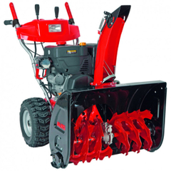 Снегоуборщик AL-KO Comfort Snowline 620 E lll